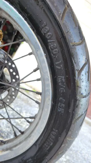 Coppia copertoni Continental Contigo