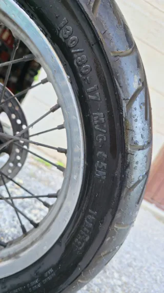 Coppia copertoni Continental Contigo