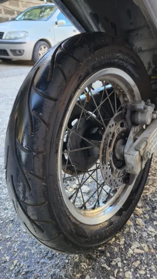 Coppia copertoni Continental Contigo