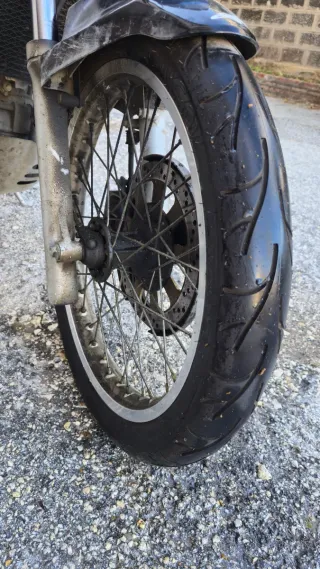 Coppia copertoni Continental Contigo