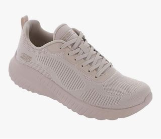 Zapatillas Skechers Beige