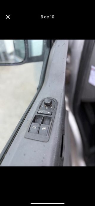 Volkswagen Transporter T5 2007