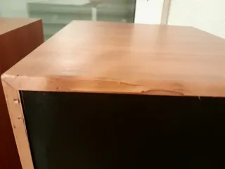 Altavoces B&W DM602 S2 Negros