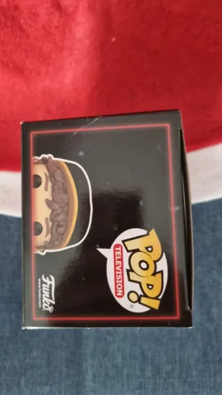 Funko Pop! Stranger Things Dustin 1781