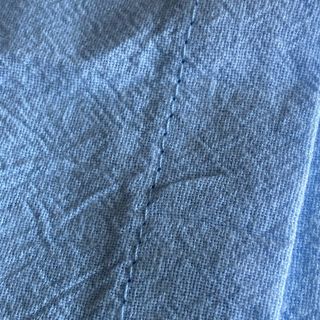 Set de 2 camisas 100% lino hombre