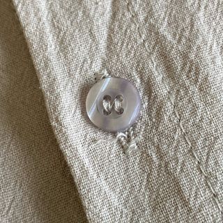 Set de 2 camisas 100% lino hombre