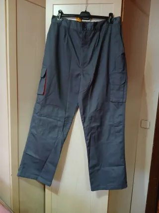 Pantalón Trabajo A estrenar