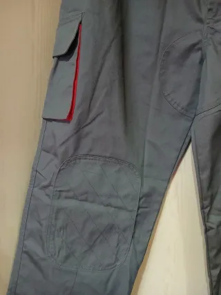 Pantalón Trabajo A estrenar
