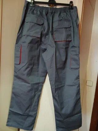 Pantalón Trabajo A estrenar