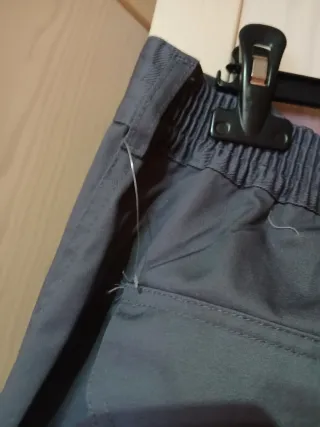 Pantalón Trabajo A estrenar