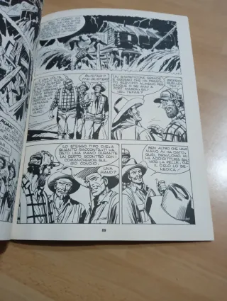 TEX 466 nuova ristampa Golden Pass