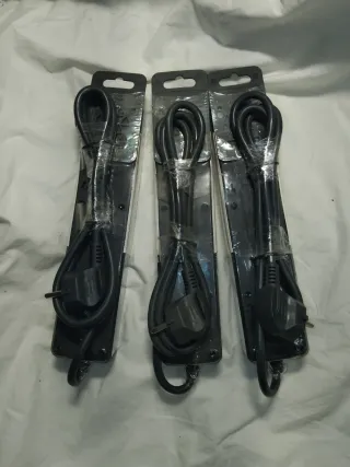 Regleta Schneider Unica Extend