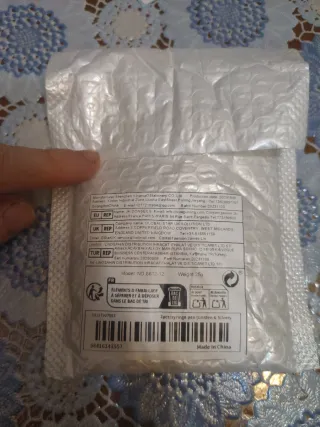 Memory Card 128MB PS2