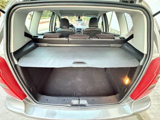 Mercedes-Benz Clase A 200  2006 Etiqueta C