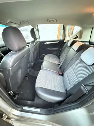 Mercedes-Benz Clase A 200  2006 Etiqueta C