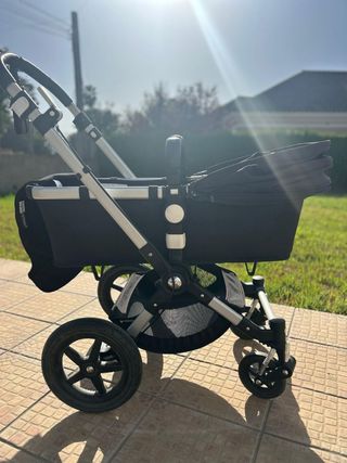 Bugaboo Camaleon 3