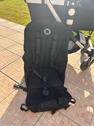 Bugaboo Camaleon 3