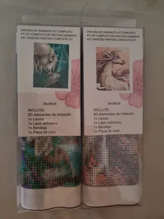 Vestido naranja con volantes