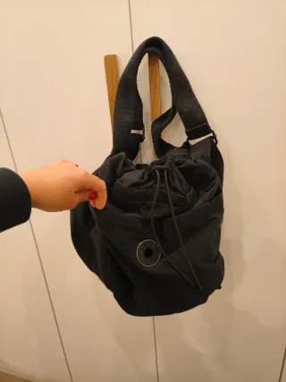 Bolso Bimba y Lola Negro original