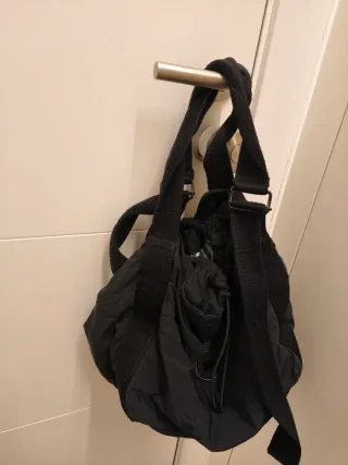 Bolso Bimba y Lola Negro original