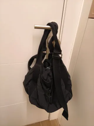 Bolso Bimba y Lola Negro original