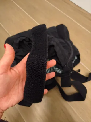 Bolso Bimba y Lola Negro original