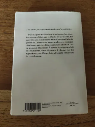 Les deux messieurs de Bruxelles