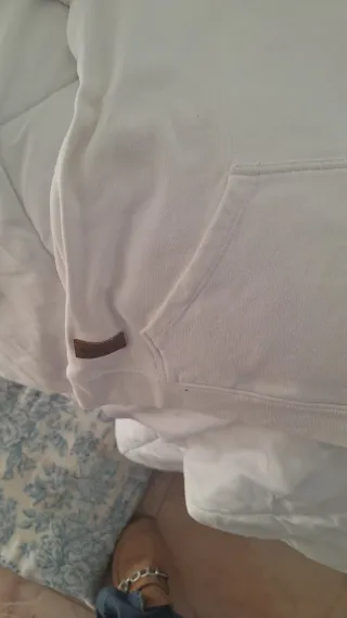 Marca 12 pero es para 8 / 9 bonita y estilosa