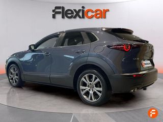 Mazda CX-30 e-SKYACTIV-G 2.0 90 kW 2WD Evolution