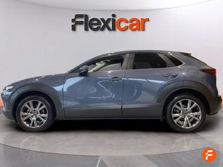 Mazda CX-30 e-SKYACTIV-G 2.0 90 kW 2WD Evolution