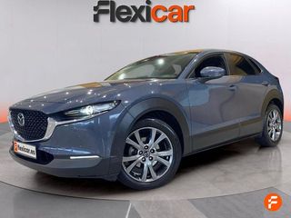 Mazda CX-30 e-SKYACTIV-G 2.0 90 kW 2WD Evolution