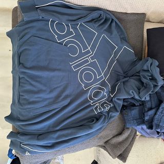 LOTE ROPA VARIADA HOMBRE