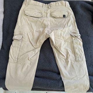 LOTE ROPA VARIADA HOMBRE