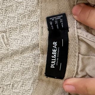 LOTE ROPA VARIADA HOMBRE