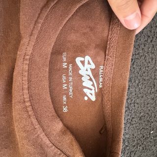 LOTE ROPA VARIADA HOMBRE