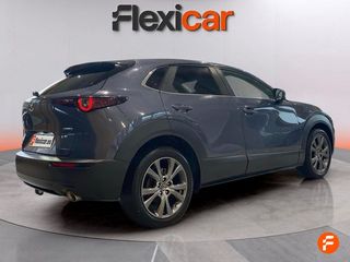 Mazda CX-30 e-SKYACTIV-G 2.0 90 kW 2WD Evolution