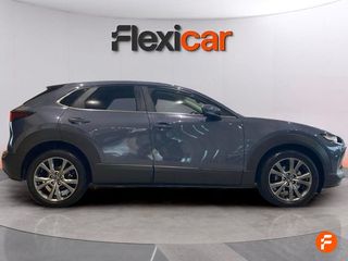 Mazda CX-30 e-SKYACTIV-G 2.0 90 kW 2WD Evolution