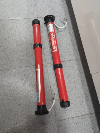 Motor Persiana Aprimatic 230V