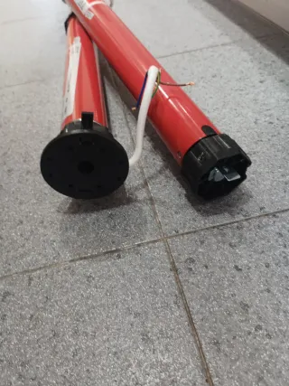 Motor Persiana Aprimatic 230V