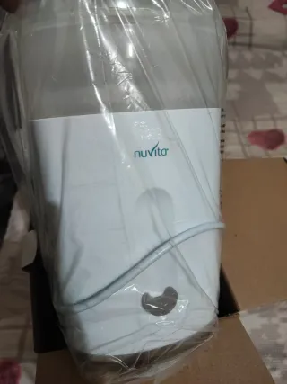 Sterilizzatore Vapore Nuvita Stericompact