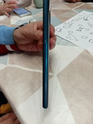 Xiaomi Redmi Note 9