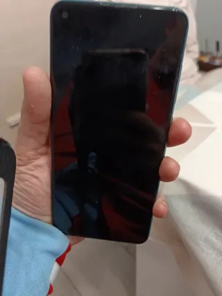 Xiaomi Redmi Note 9