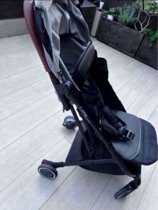 Silla de paseo Jane Rocket 2