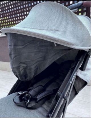 Silla de paseo Jane Rocket 2