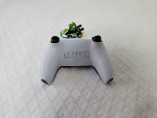 Consola Sony PlayStation 5 con scatola e accessori