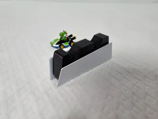 Consola Sony PlayStation 5 con scatola e accessori