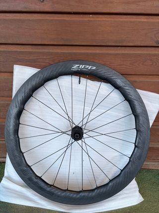 Llanta Delantera Zipp 454 NSW