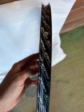 Llanta Delantera Zipp 454 NSW