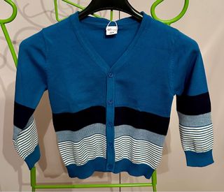 Cardigan bimbo 36 mesi – Nuovo con cartellino