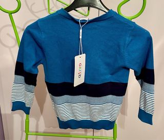 Cardigan bimbo 36 mesi – Nuovo con cartellino